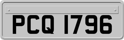 PCQ1796