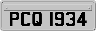 PCQ1934
