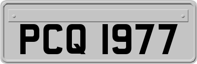 PCQ1977