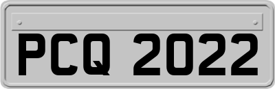 PCQ2022