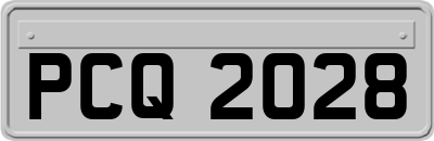 PCQ2028