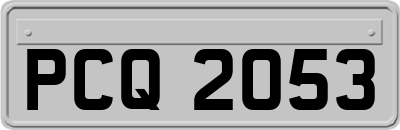 PCQ2053