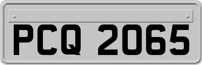 PCQ2065