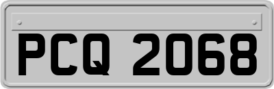 PCQ2068