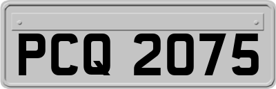 PCQ2075