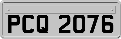 PCQ2076