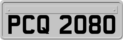 PCQ2080