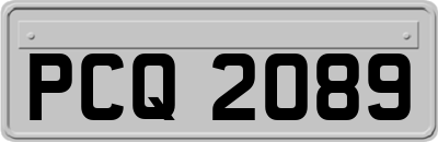 PCQ2089