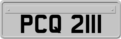 PCQ2111