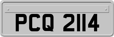 PCQ2114