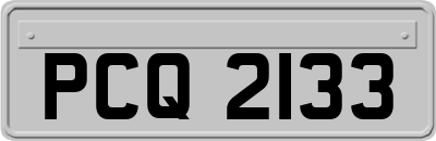 PCQ2133