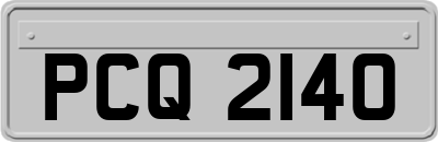 PCQ2140