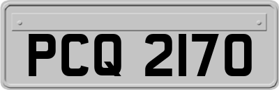 PCQ2170