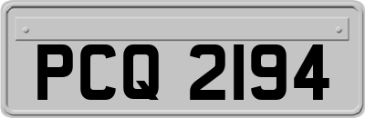 PCQ2194
