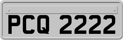 PCQ2222