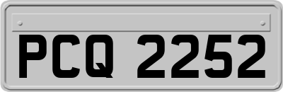 PCQ2252