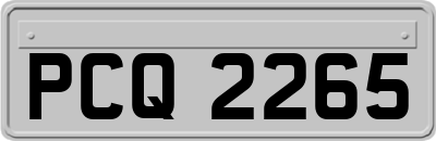 PCQ2265