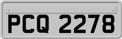 PCQ2278