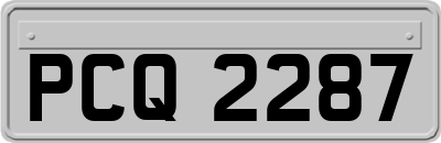 PCQ2287