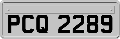 PCQ2289