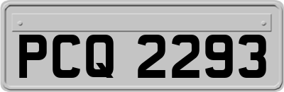 PCQ2293