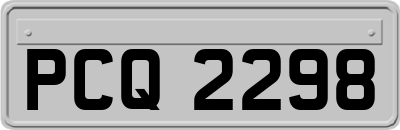 PCQ2298