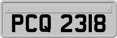 PCQ2318