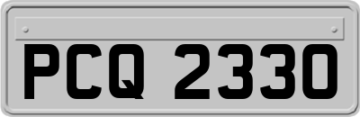 PCQ2330