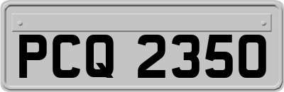 PCQ2350