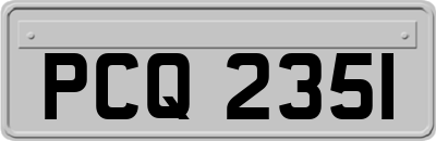 PCQ2351