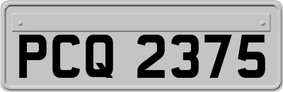 PCQ2375