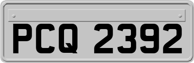 PCQ2392