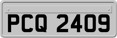 PCQ2409