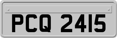 PCQ2415