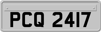 PCQ2417
