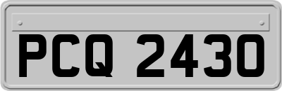 PCQ2430