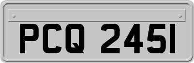 PCQ2451