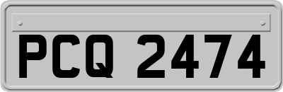 PCQ2474