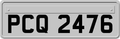 PCQ2476