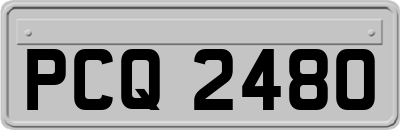 PCQ2480