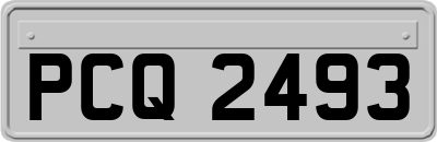 PCQ2493