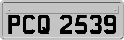PCQ2539
