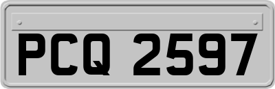 PCQ2597