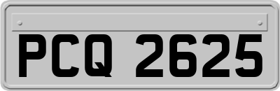 PCQ2625