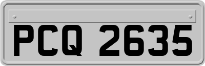 PCQ2635