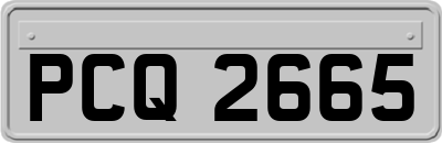 PCQ2665