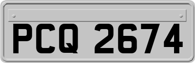 PCQ2674