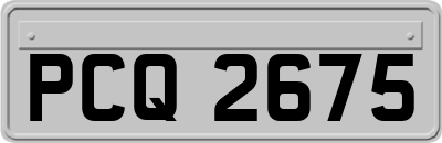 PCQ2675