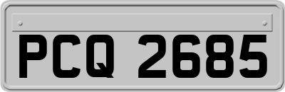 PCQ2685