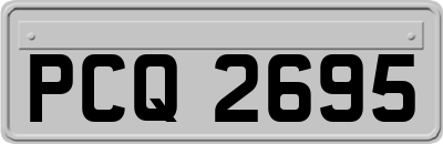 PCQ2695
